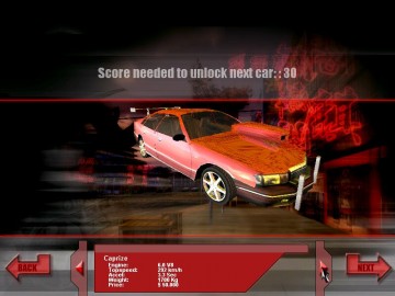 free download shanghai street racer game